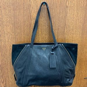 Fossil Gwen Tote